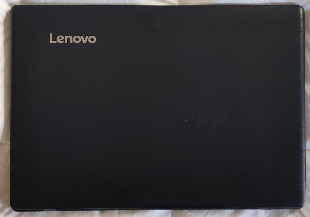 Lenovo Ideapad 110-15ACL WINDOWS 10