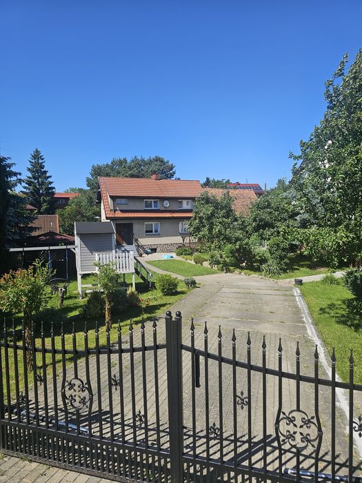Całoroczny "Domek u Sąsiada"