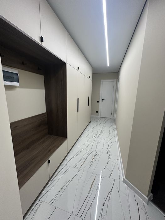 Здаю 3 к квартиру подобово на вул Володимира Великого 17