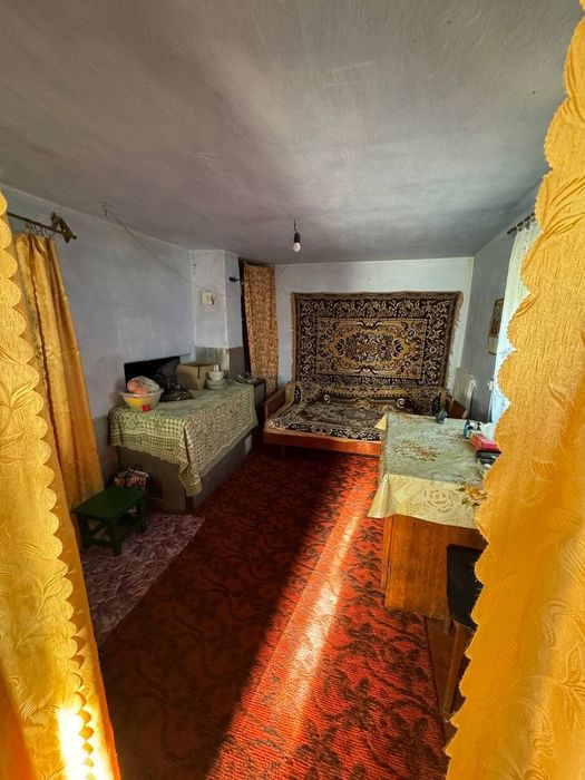Продам дом в Обуховке, район коляды