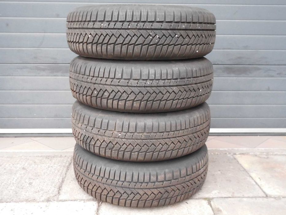 ! Koła aluminiowe zima 17 5x112 Audi Q3 Vw Tiguan Skoda Kodiaq Terraco