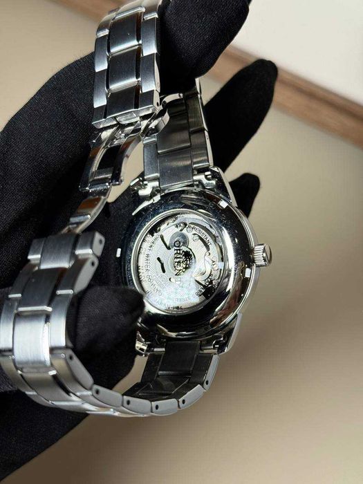 Годинник Orient Helios RA-AG0028L10A