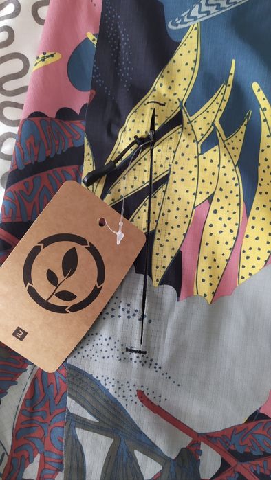 Calções de praia/surf Tamanho L n-44