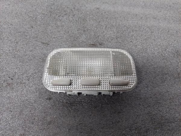 Plafonier frente CITROËN C3 I (FC_)