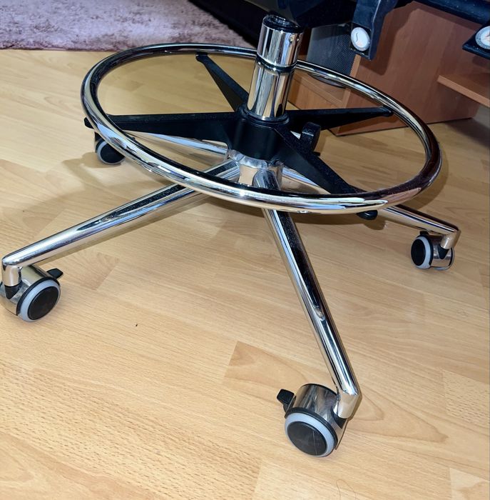 Кресло Kuliksytem Elegance