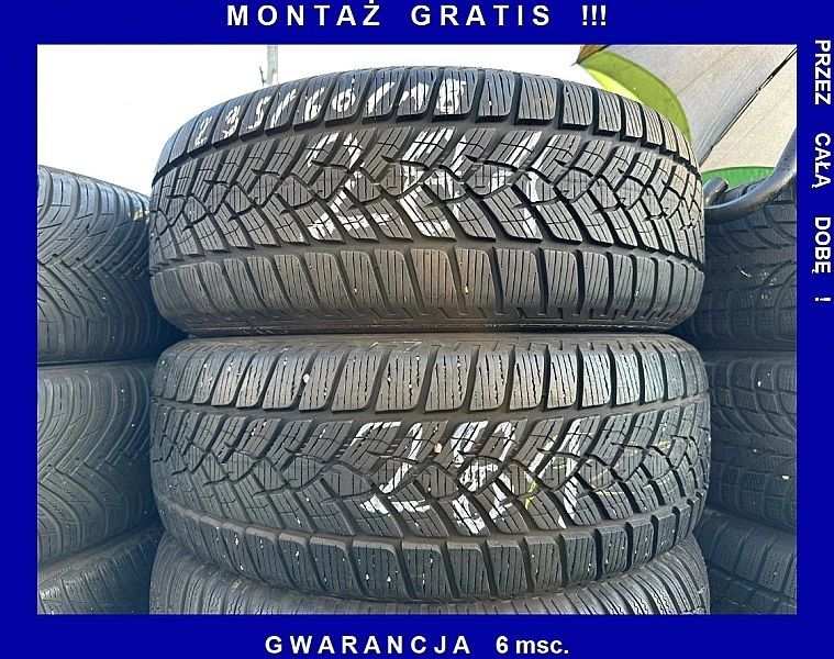 235/60r18 Fulda Kristall Suv_7,4mm_2szt_(281)