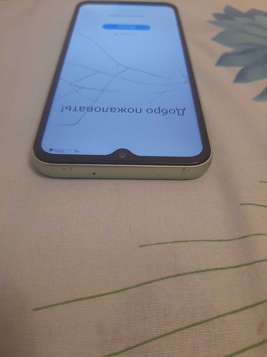 продам телефон SAMSUNG  A 14