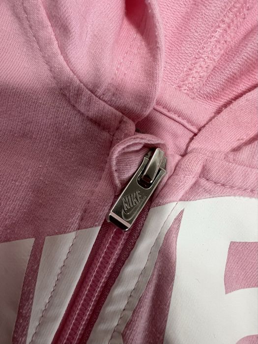 Ромпер комбез nike на замку