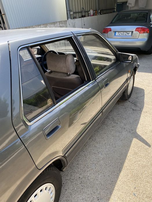 Rover 213 SE de 1987