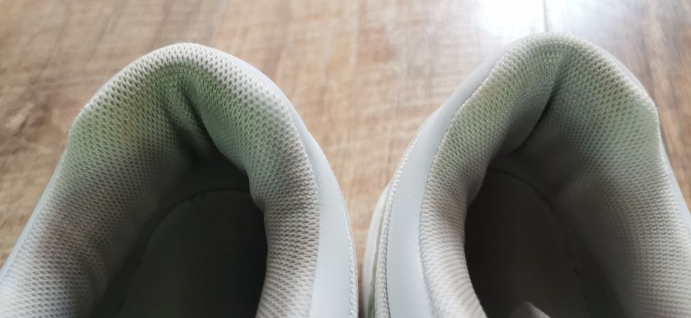 Sneakersy Champion 40