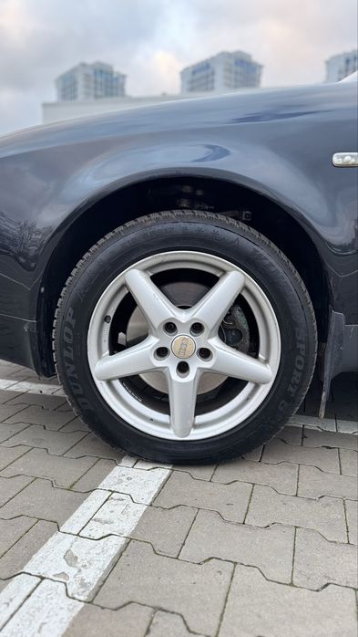 Ауді А6С5 Автомат 2.5 Дизель