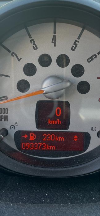 MINI cooper de 2014