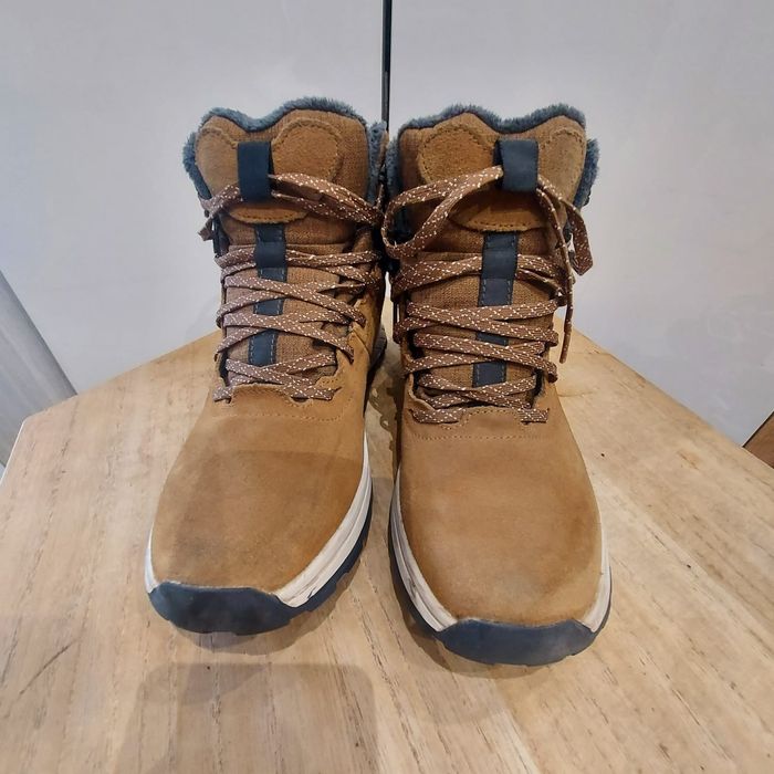 Buty dla chłopca