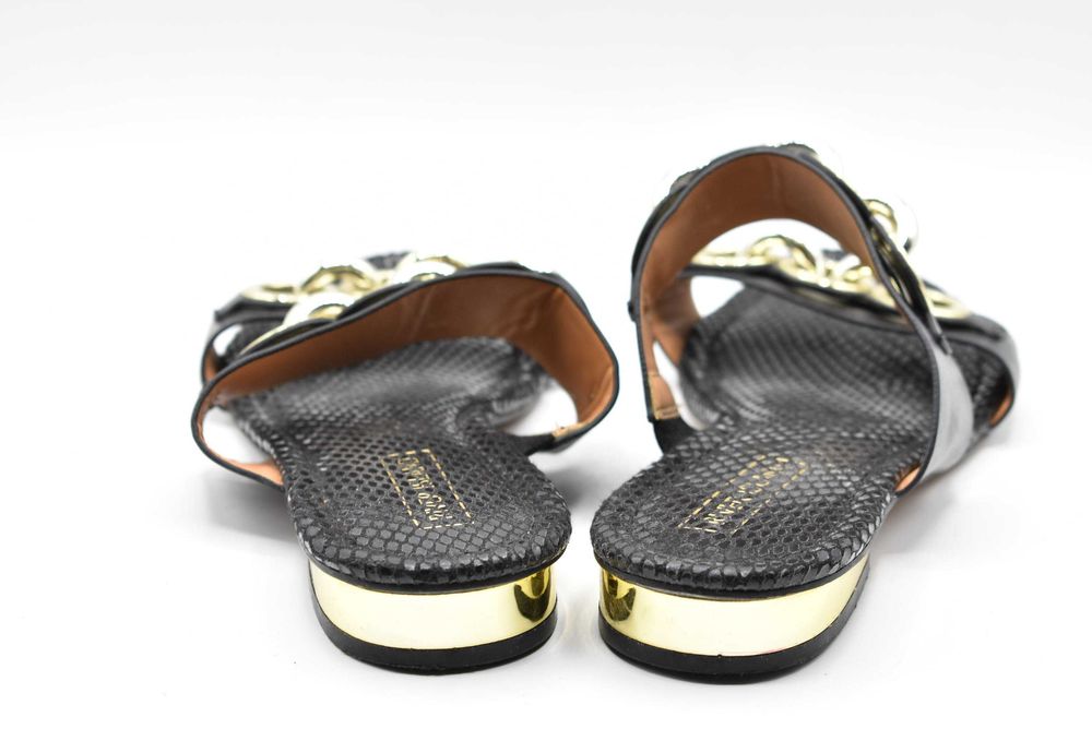 Klapki River Island roz. 38