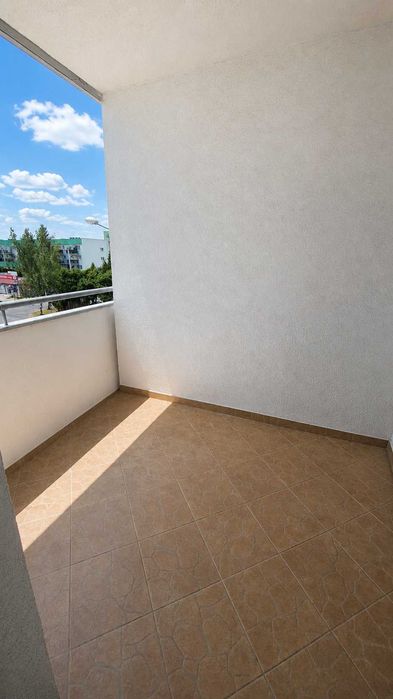 Nowoczesne mieszkanie 2 pokoje | balkon | winda | super lokalizacja - jezioro Malta i Politechnika - Widok 4