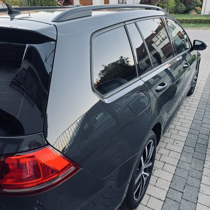 VW Golf  7 1.6 diesel