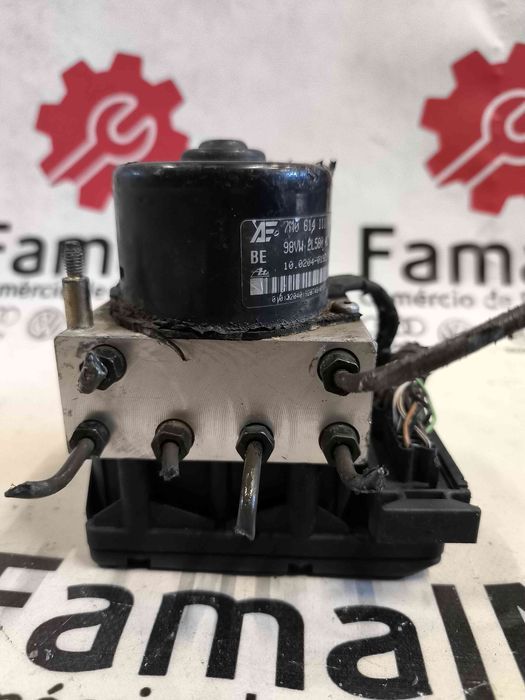 ABS - 7M0614111AA - VW SHARAN (7M8, 7M9, 7M6)