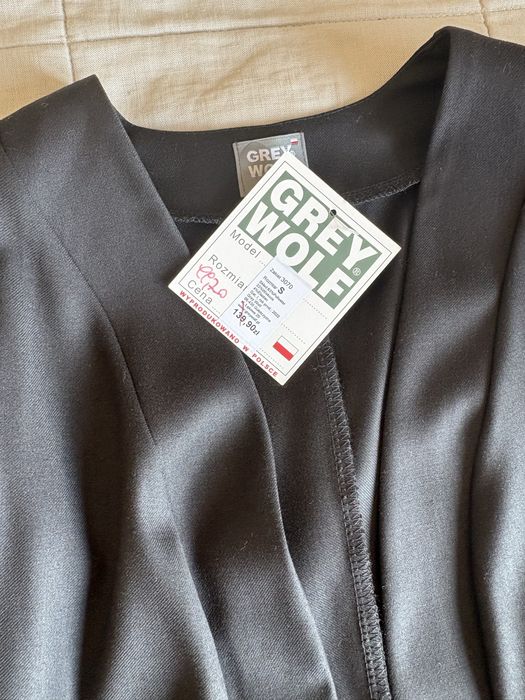 Marynarka i chinosy zestaw