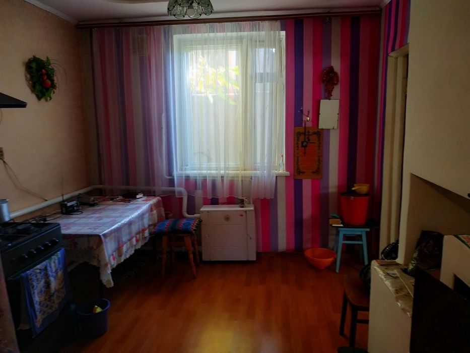 Два дома на участке пригород Черноморска.