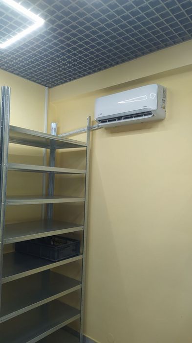 Кондиціонер Продаж, встановлення, монтаж,  обслуговування, ремонт!
