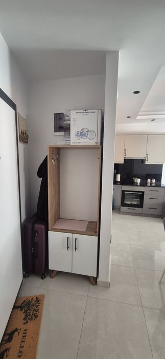 Luksusowy Apartament 1+1 w samym sercu Mahmutlar – Ruby Towers