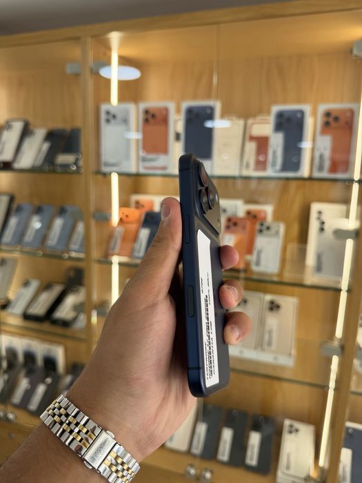 IPHONE 17 PRO 256gb ( usado )