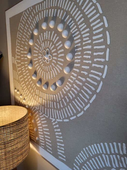 aparador, consola, mesa, talha, rustico