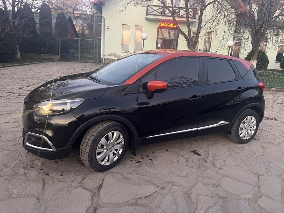 Продаж стильного та економного авто