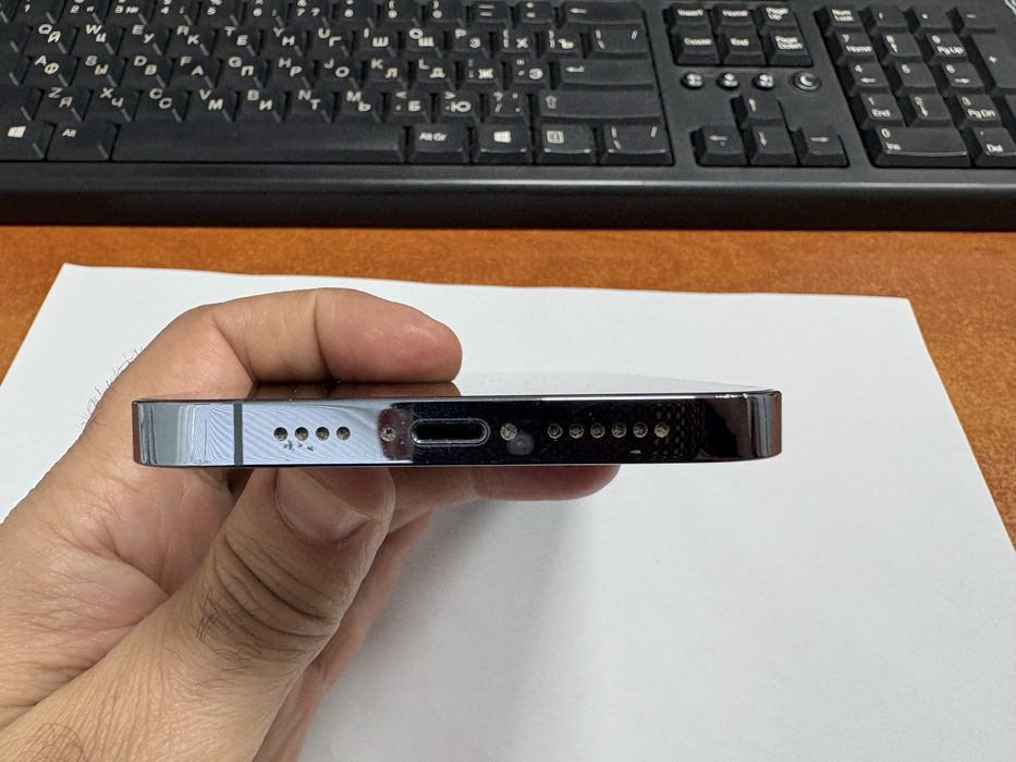 Iphone 13 pro max 128gb