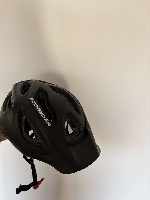 Capacete para trotinete/bicileta