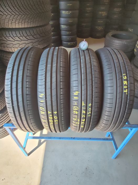 165/70r14 Hankook Kinergy Eco 2020r 7.0mm