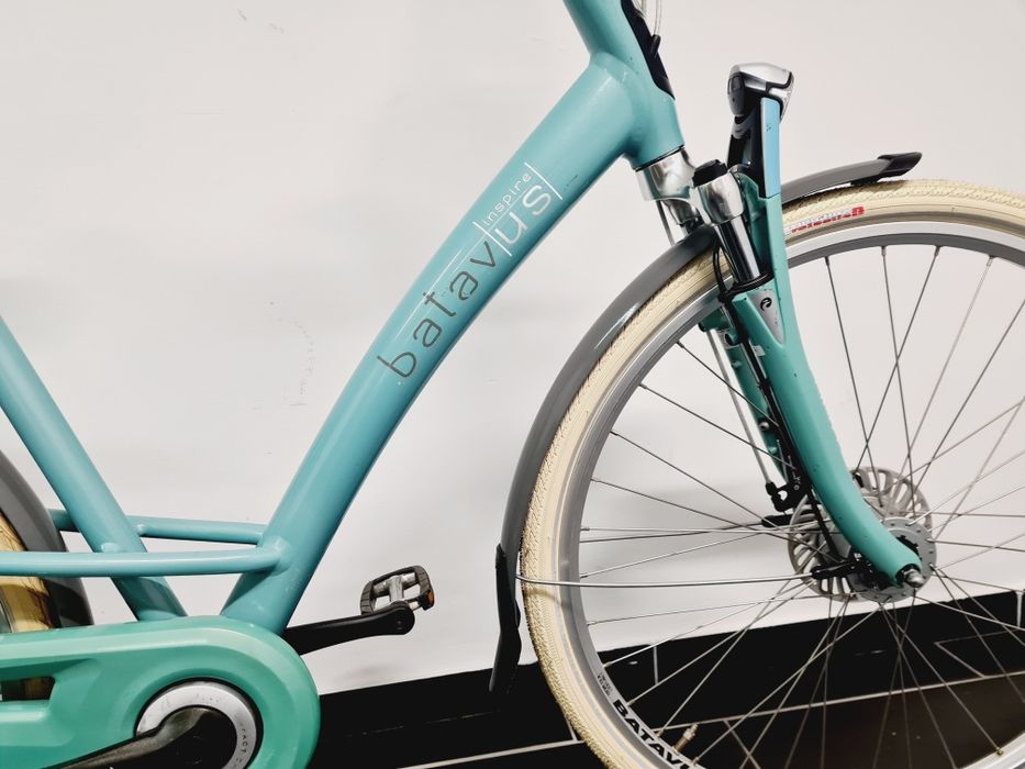 Batavus Mambo Inspire