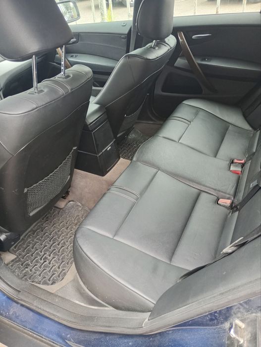 BMW X3 diesel 3,0