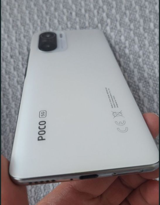 Smartphone  POCO F3