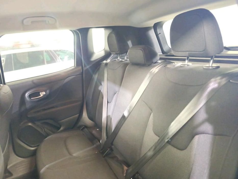Jeep Renegade 1.6 MJD Longitude