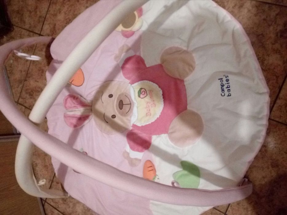 Mata edukacyjna canpol babies