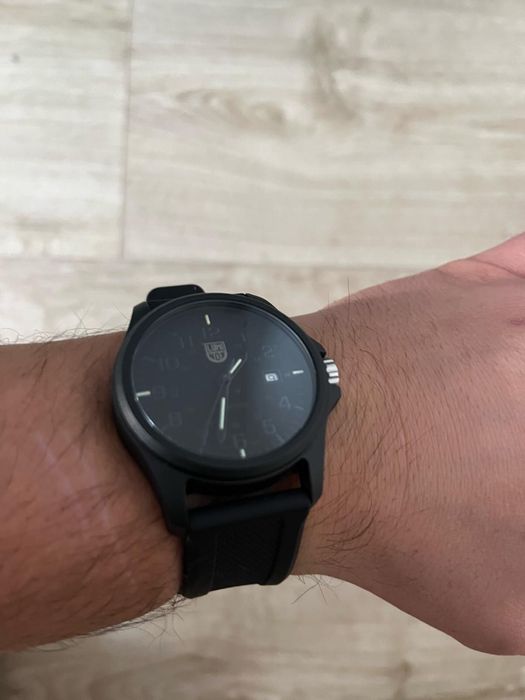 Zegarek Luminox X22402