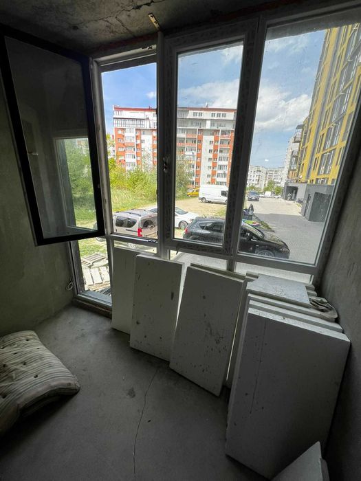 Продаж 2-кімнатної квартири  ЖК Будова Медова Трускавець. є відеоогляд.