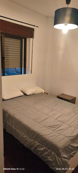 Arrendamento de quartos
