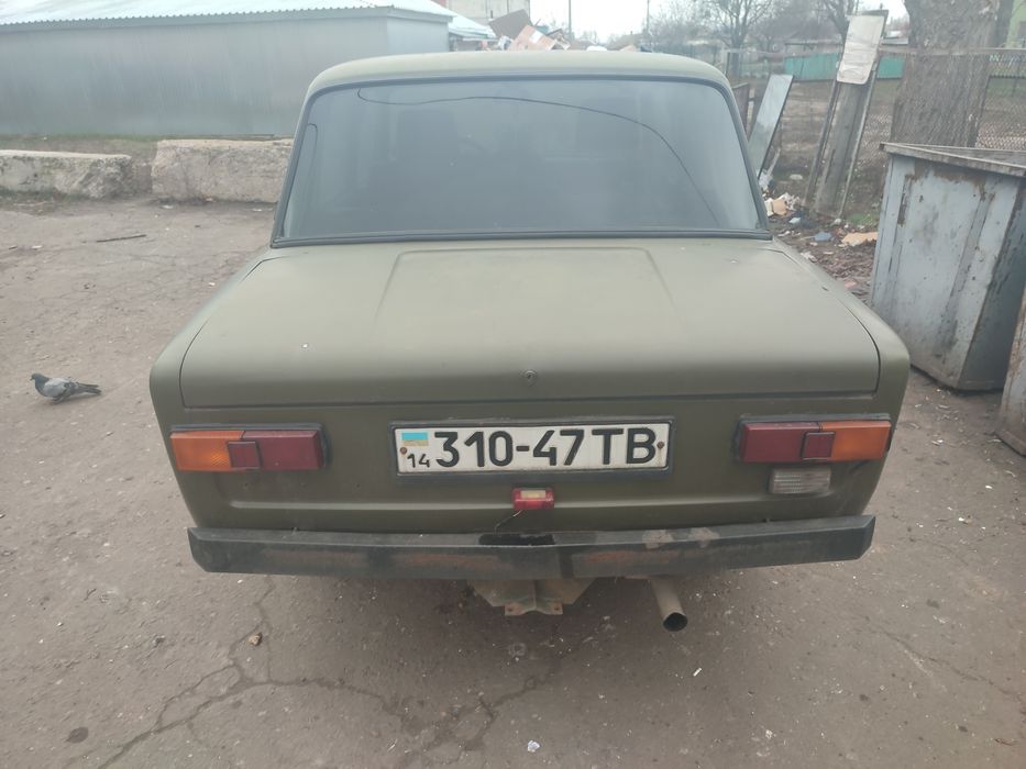 Продаж ВАЗ 21011