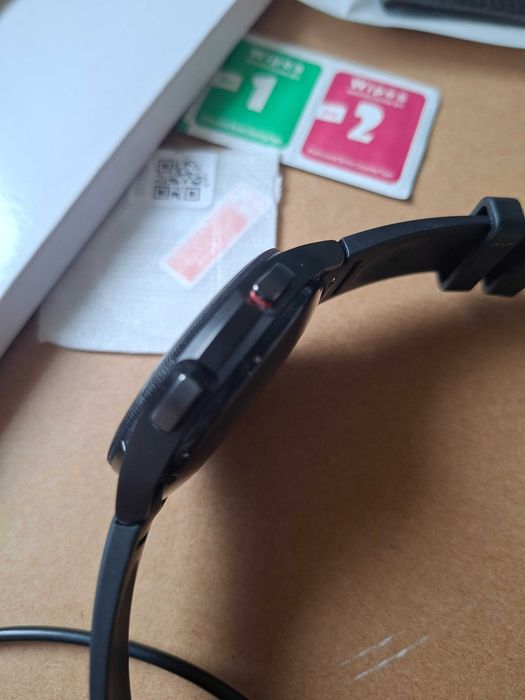 Samsung galaxy watch4  Classic 46мм. SM-R890