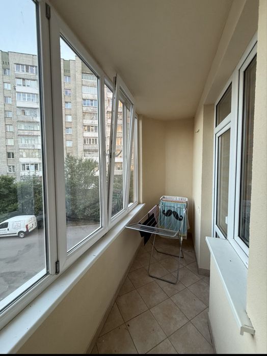 оренда квартири вул.Любінська