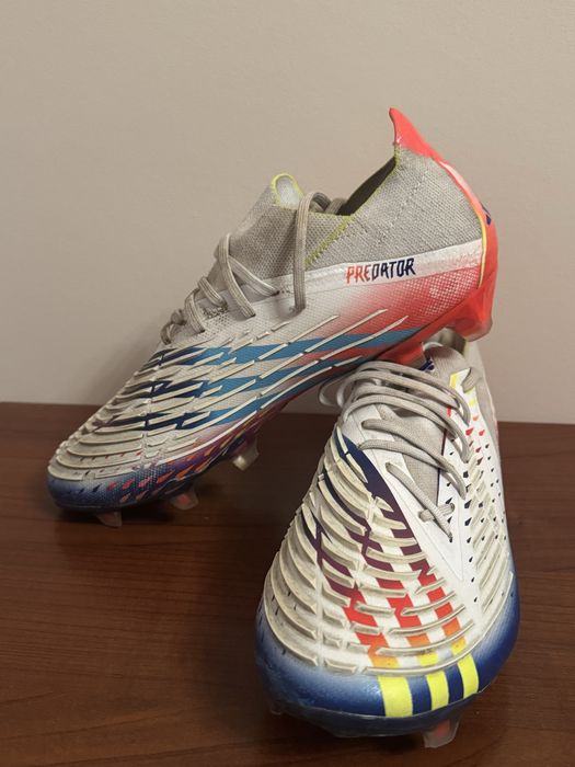 Копки/бутси розмір 40 2/3, adidas predator