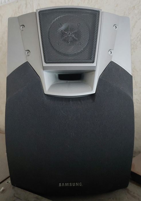 Музичний центр Samsung MAX-N50
