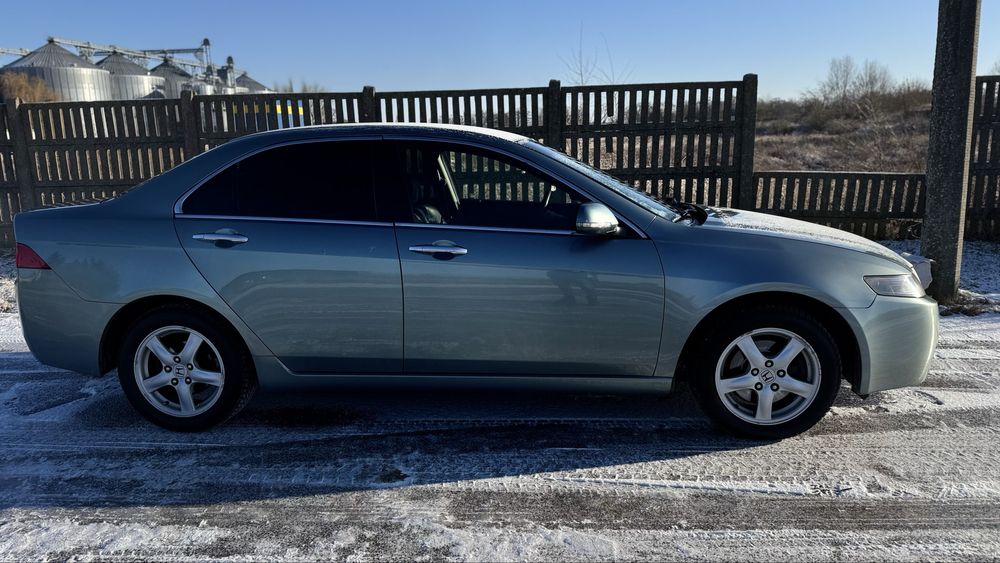 Honda Accord w Super stanie bez wkladu