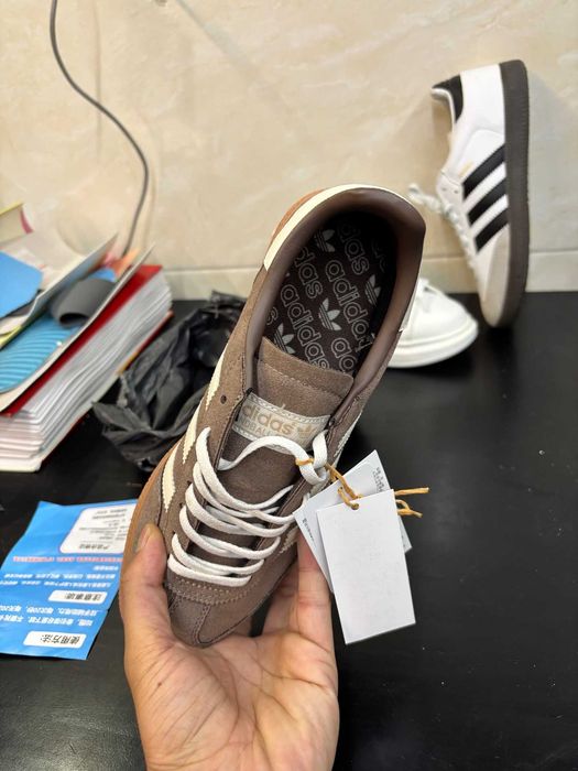 Adidas originals handball spezial r.40