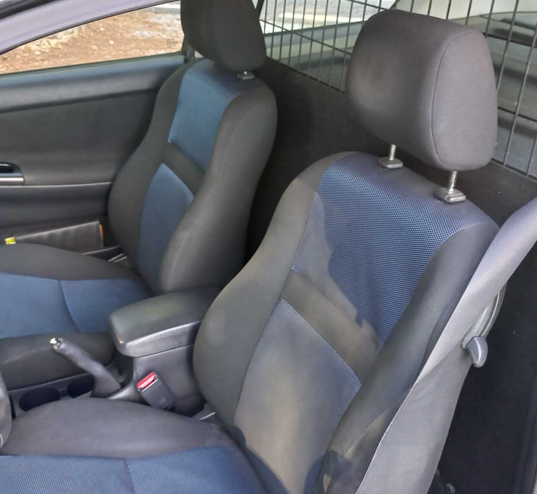 Toyota Corola  D 4 D