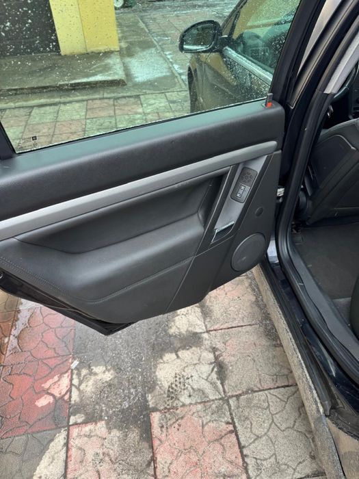 Opel Vectra CDTI 1.9