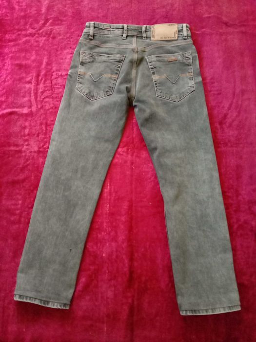 Джинсы Diesel (W 29-30)