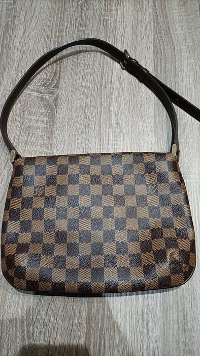Mala Louis Vuitton Autêntica